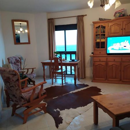 Lanzarote Central Apartments 아리시페 외부 사진