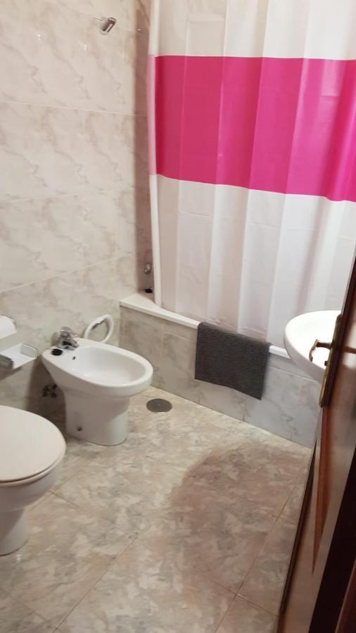 Lanzarote Central Apartments 아리시페 외부 사진